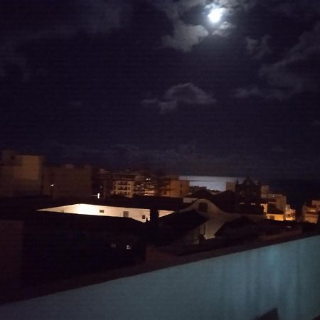 סנטה קרוס דה לה פלמה Apartamento Playa Nueva מראה חיצוני תמונה