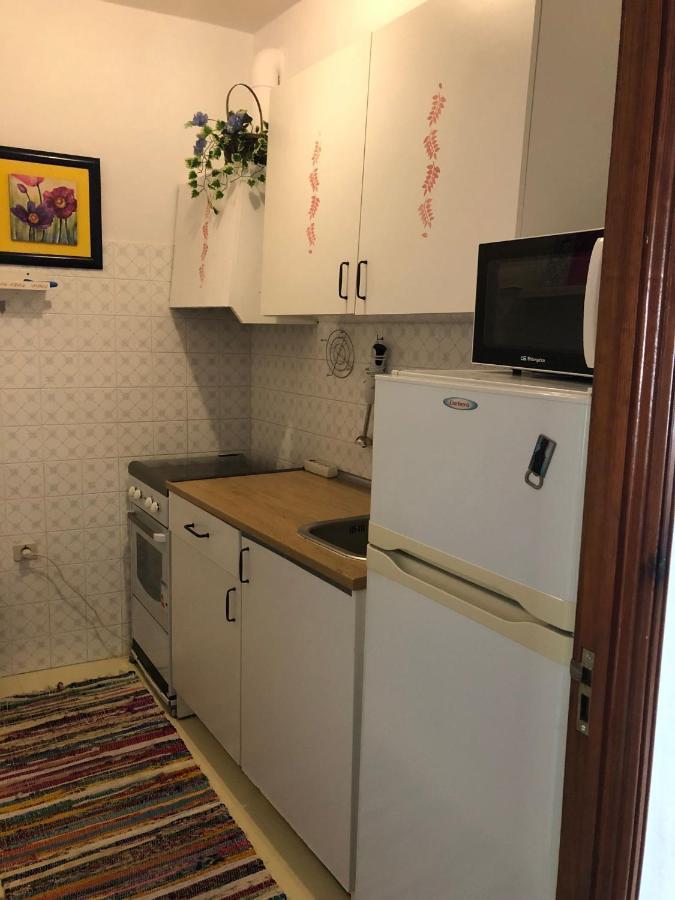 סנטה קרוס דה לה פלמה Apartamento Playa Nueva מראה חיצוני תמונה