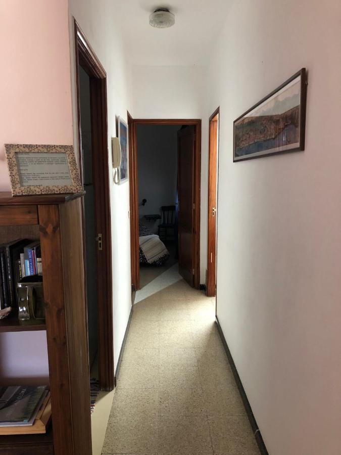 סנטה קרוס דה לה פלמה Apartamento Playa Nueva מראה חיצוני תמונה