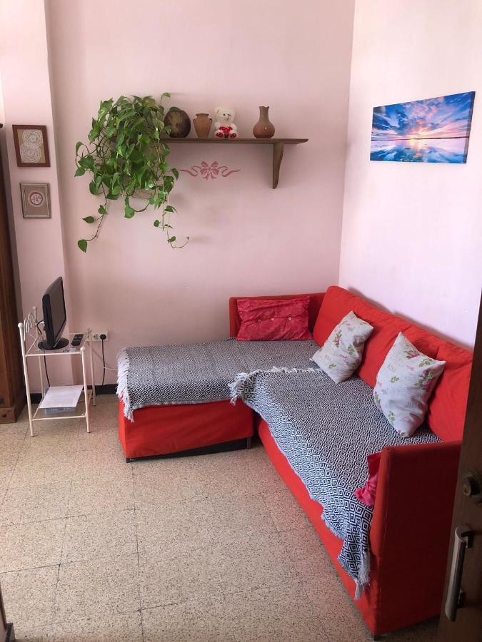 סנטה קרוס דה לה פלמה Apartamento Playa Nueva מראה חיצוני תמונה
