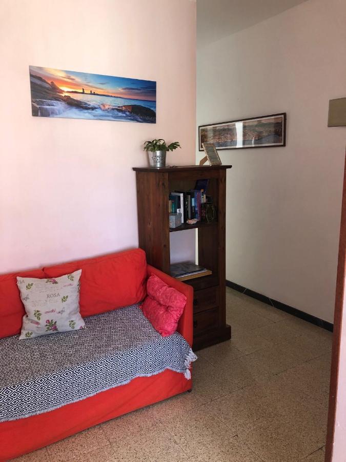 סנטה קרוס דה לה פלמה Apartamento Playa Nueva מראה חיצוני תמונה